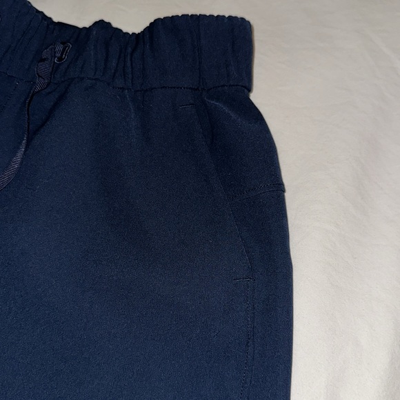 On the fly woven short - Picture 4 of 6